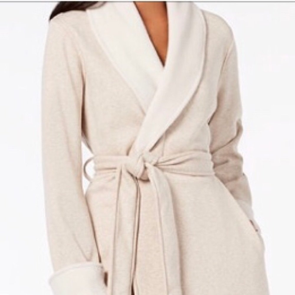 Ugg Wrap Robe